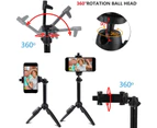 Portable Extendable Selfie Stick Tripod All in One Selfie Stick