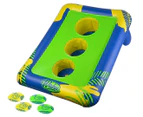 Wahu Hole-In-Won Inflatable Pool Game