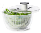 OXO 2.7L Good Grips Little Salad & Herb Spinner