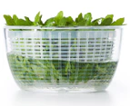 OXO 2.7L Good Grips Little Salad & Herb Spinner
