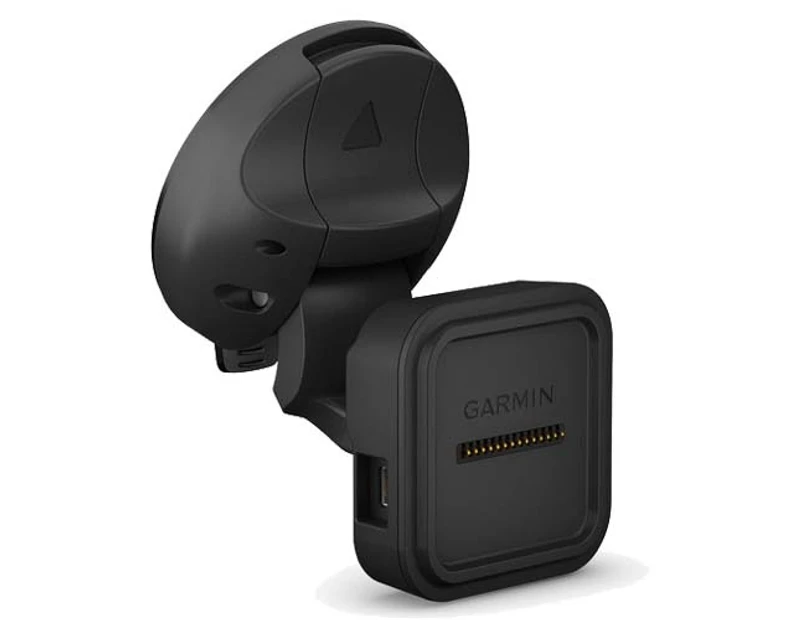 Garmin Magnetic Suction Cup w/ Video-In Port