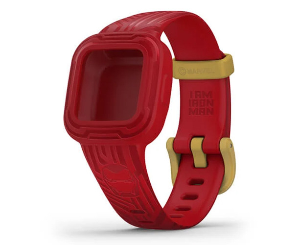 Garmin vivofit jr bands 2025 target