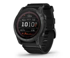 Garmin Tactix 7 Pro Ballistics - Solar