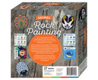 Paint Your Own Rock Animals Kit