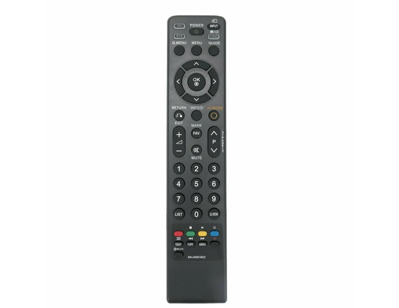 Replacement LG TV Remote Control Compatible for MKJ40653802, MKJ42519601, AKB74115502