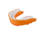 Adult Mouth Guard Silicone Teeth Protector for Boxing Sport Karate Muay Thai-Random Color