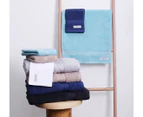 Onkaparinga Ultimate Plush Hand Towel 4-Pack - Mocha