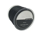 300M PE Weave 8 Strands Braided Super Strong Outdoor Sea Fishing Line Rope-Black 2