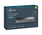 TP-LINK TLSG1016DE  16 Port Gigabit Smart Switch