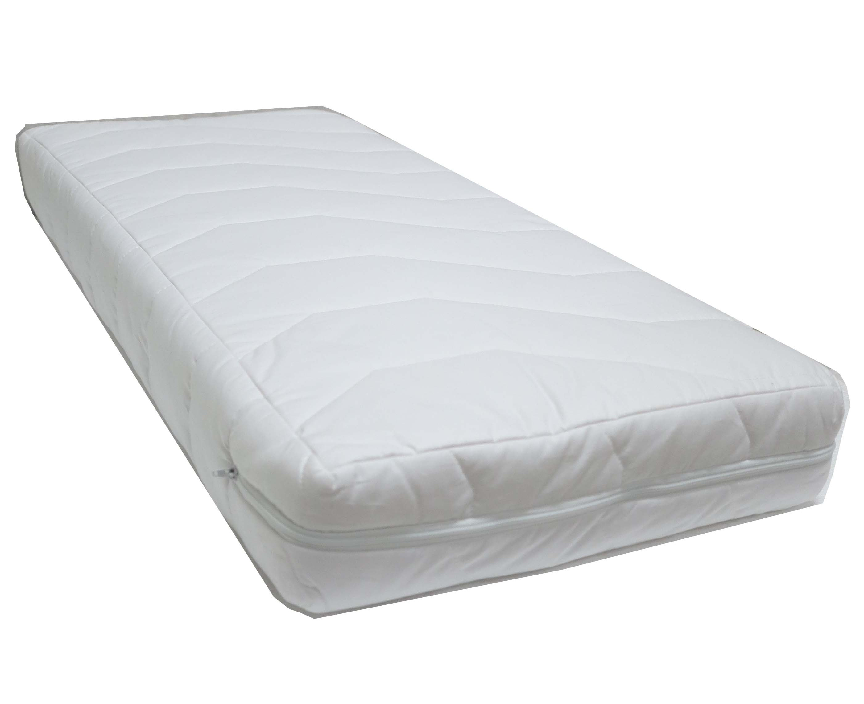 rectangle bassinet mattress