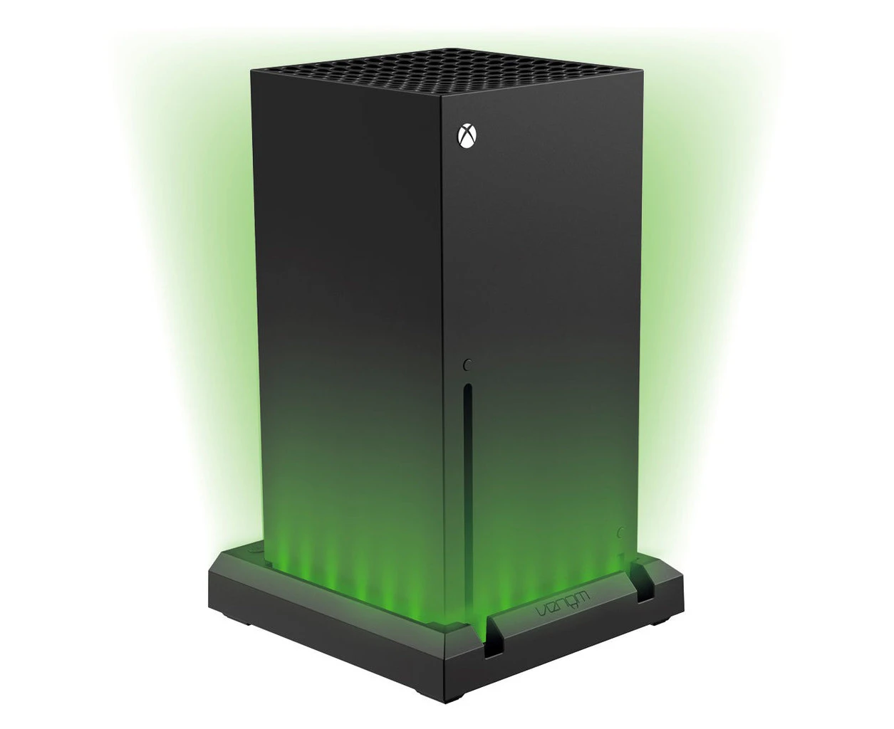 Venom Gaming Colour Change LED Stand for Xbox Series X