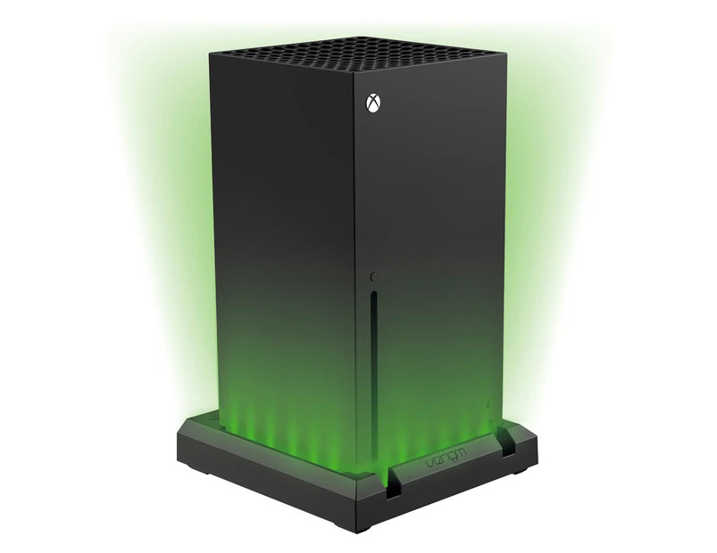 Venom Gaming Colour Change LED Stand for Xbox Series X