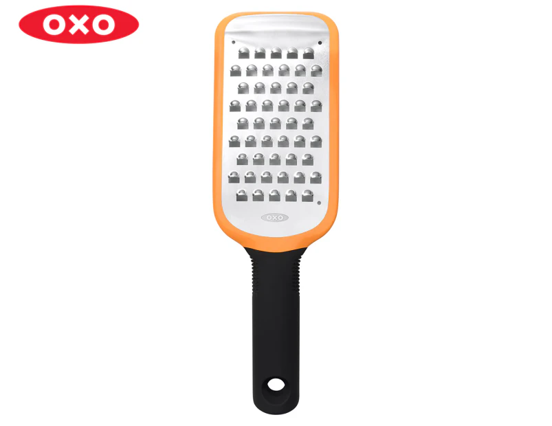 OXO Good Grips Etched Coarse Grater