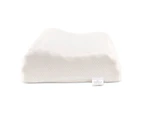 Giselle Bedding Natural Latex Pillow Twin Pack