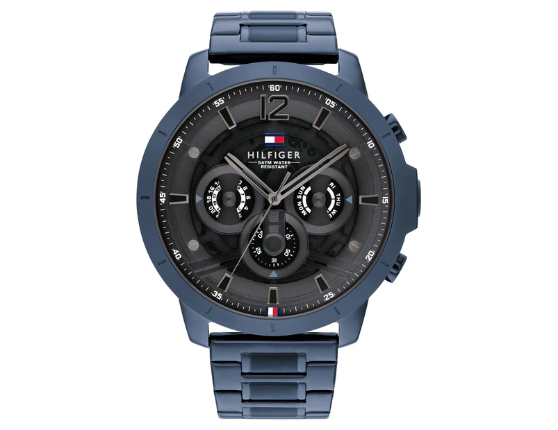 Tommy hilfiger watch deals catch