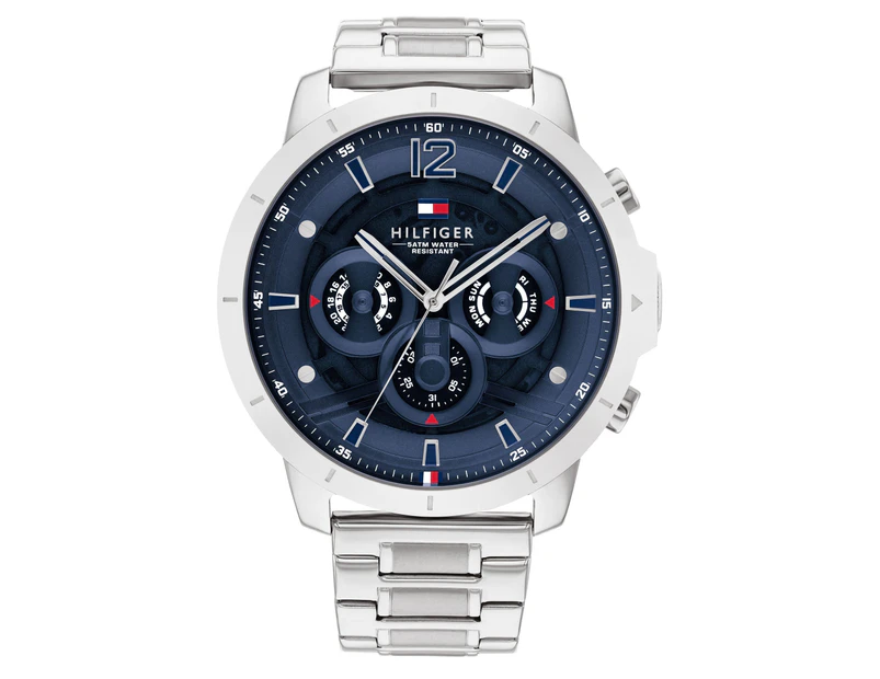 Hilfiger satm shop water resistant