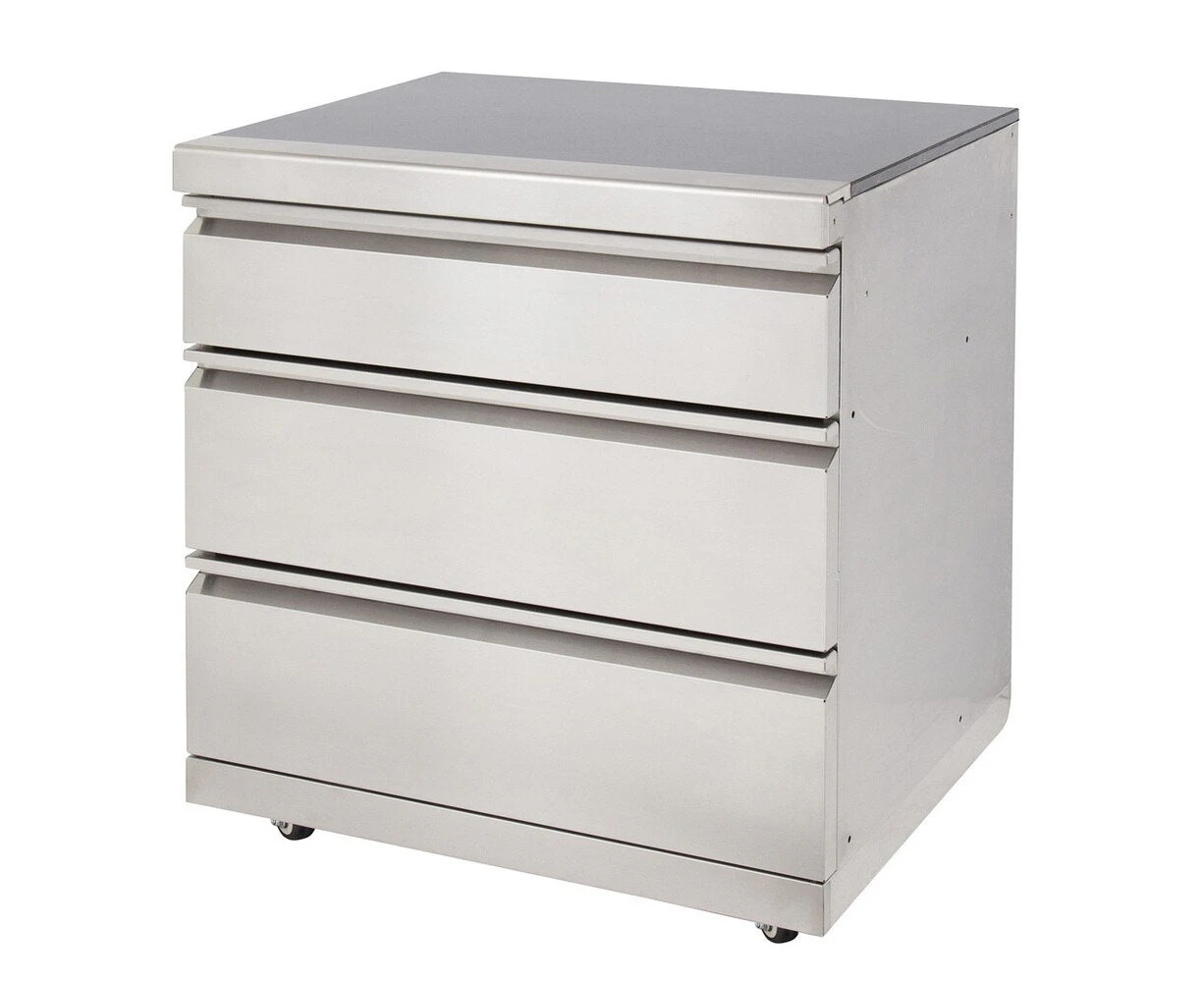 Gasmaster Hero Drawer Module