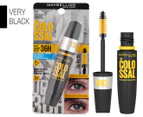 Maybelline Colossal 36HR Mascara Very Black