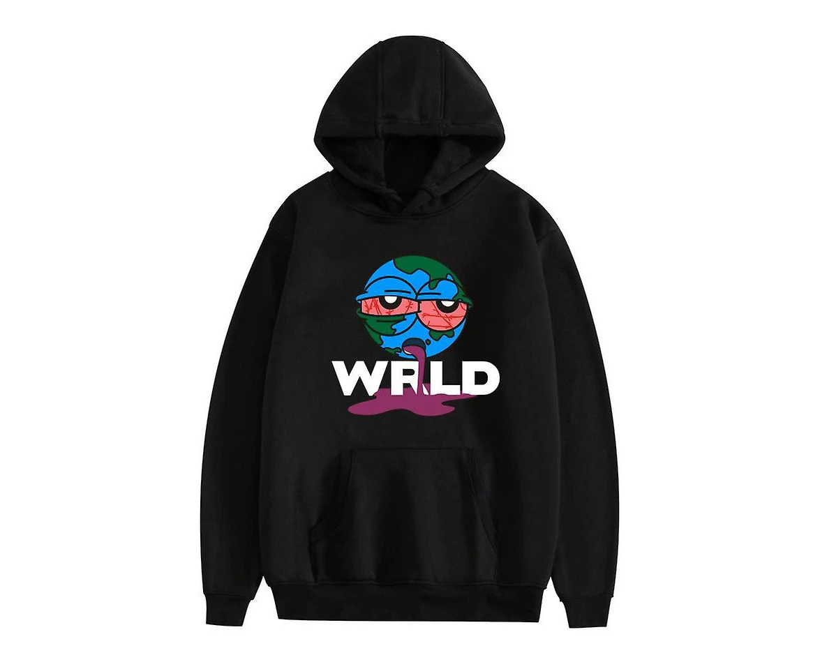 Juice Wrld Sick Wrld logo