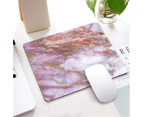Nordic Marble Mouse Pad - C