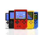 400 Built in Retro Game Console - Red