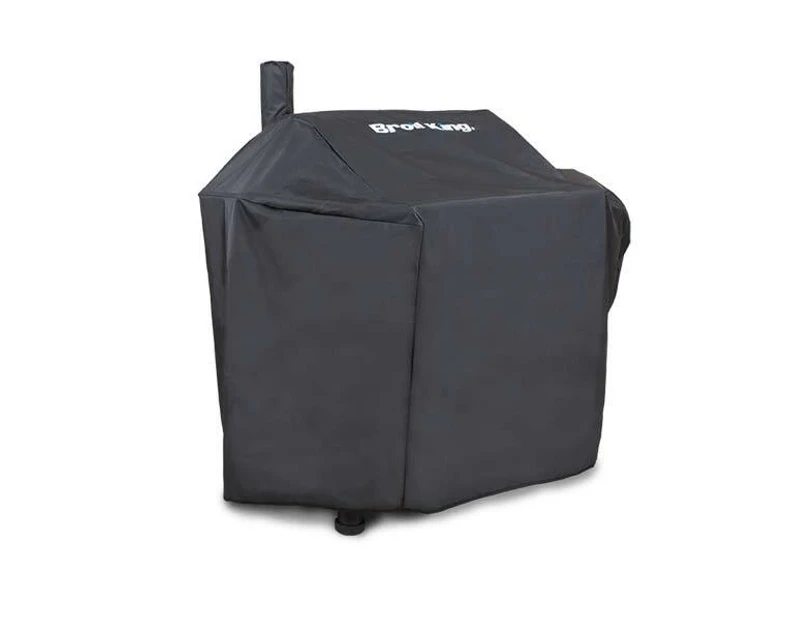 Broil King Offset Smoker Cover