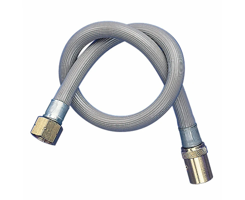 Gasmate Hose 450mm for most 46cm Round BBQ