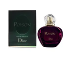 Poison 30ml EDT By Christian Dior (Womens)