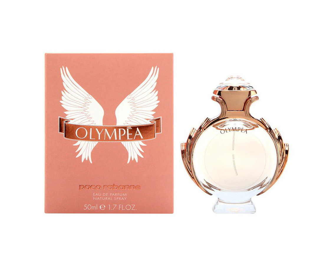 Paco Rabanne Olympea EDP Spray 50ml/1.7oz