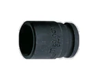 Metrinch Impact Socket Standard 13mm 1/2"