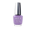 Opi Infinite Shine Nail Polish Lacquer Islb29 Do You Lilac It? 15ml