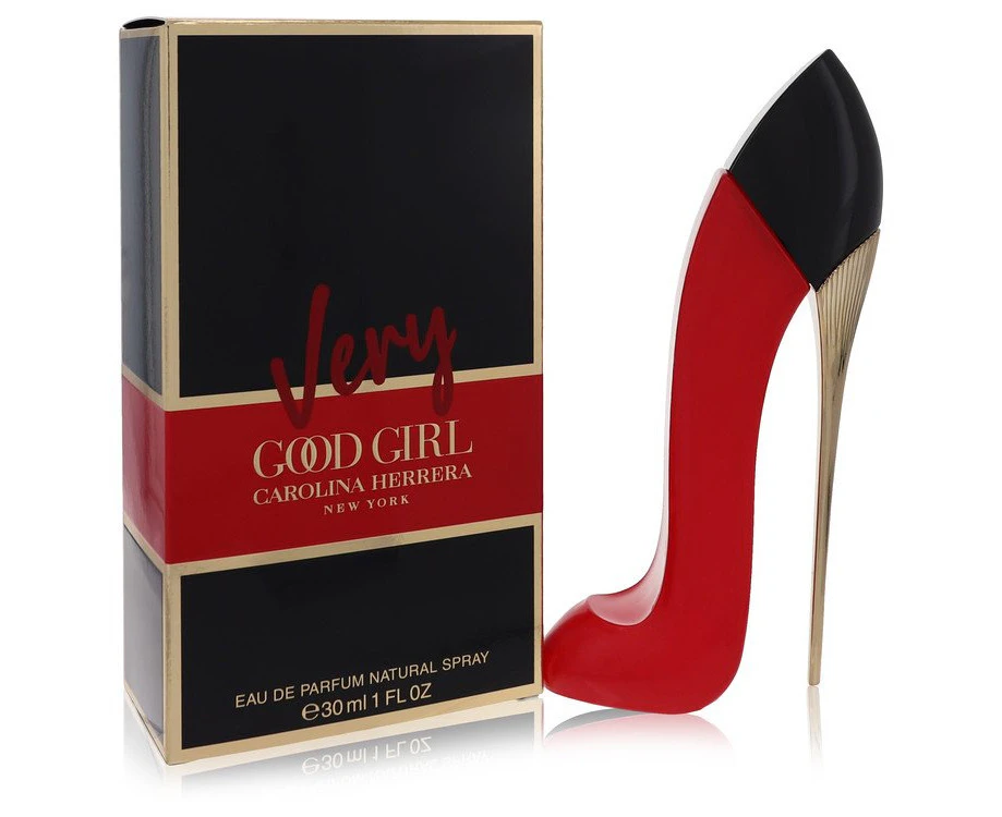 Carolina Herrera Very Good Girl EDP Spray 30ml/1oz