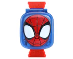 VTech Spidey & His Amazing Friends Learning Watch
