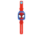 VTech Spidey & His Amazing Friends Learning Watch