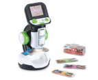 LeapFrog Magic Adventures Microscope Toy