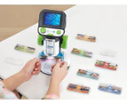 LeapFrog Magic Adventures Microscope Toy