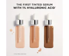 L'Oréal True Match Nude Plumping Tinted Serum 30mL - 5-6 Medium Tan