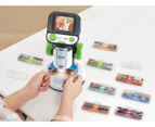 LeapFrog Magic Adventures Microscope Toy