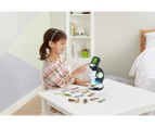 LeapFrog Magic Adventures Microscope Toy