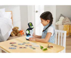 LeapFrog Magic Adventures Microscope Toy