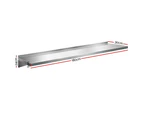 Cefito 1800mm Stainless Steel Kitchen Wall Shelf Mounted Rack
