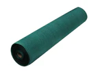 Instahut 30% Shade Cloth 1.83x20m Shadecloth Wide Heavy Duty Green