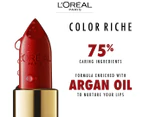 L'Oréal Colour Riche Classic Lipstick 3.6g - Nude