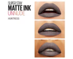 Maybelline SuperStay Matte Ink Longwear Liquid Lipstick 5mL - Huntress