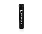 [Free Shipping]FAIRTEX-[[UNFILLED]] 6FT Muay Thai Banana Boxing Punch Bag - Black