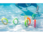 Wahu Pool Party Dive Rings