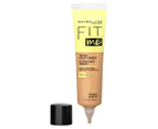 Maybelline Fit Me Tinted Moisturizer 220