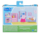 Peppa Pig 6-Piece Bedtime With Peppa Toy Set