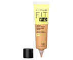 Maybelline Fit Me Tinted Moisturiser 30mL - #120