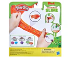 Play-Doh Nickelodeon Slime Rockin' Mix-ins Kit